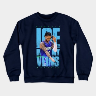 D'angelo Russell Crewneck Sweatshirt